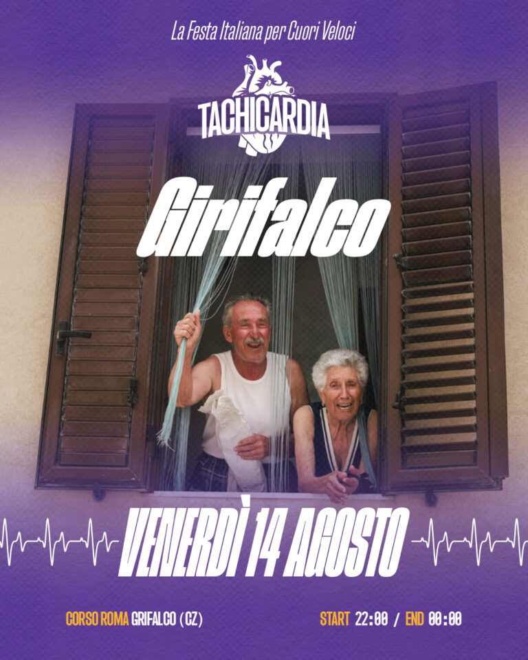 GRIFALCO