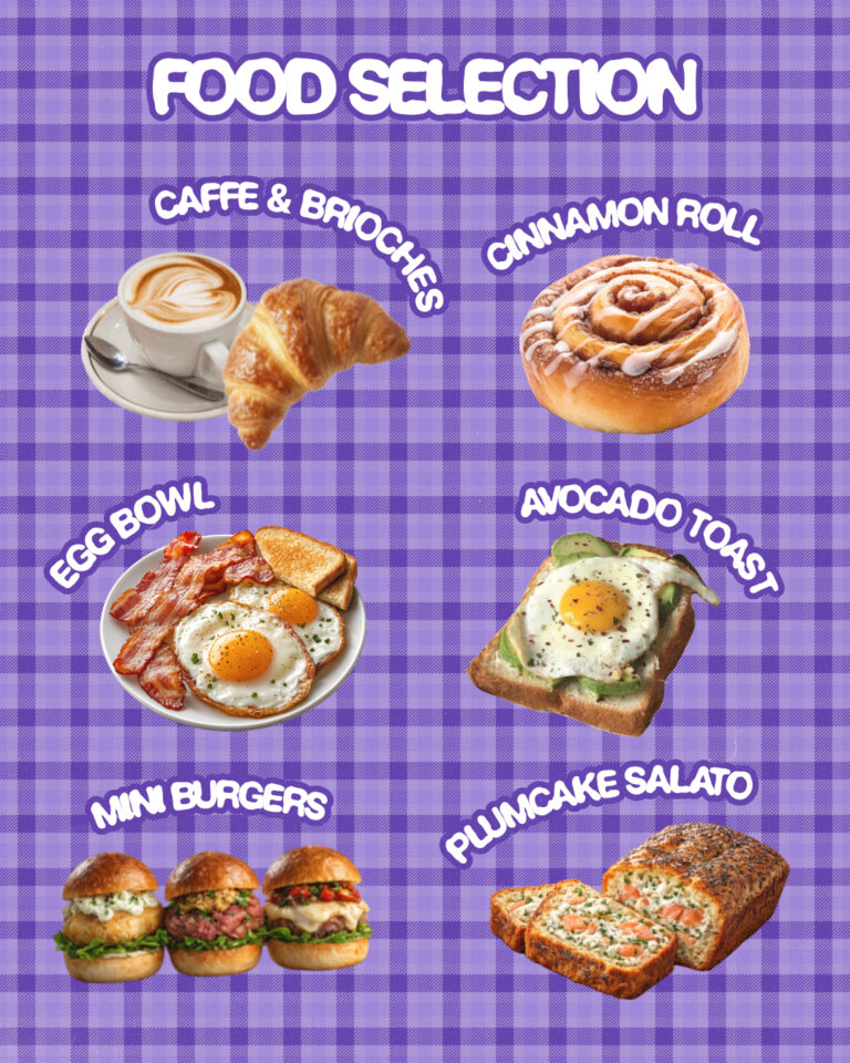 6 - FOOD